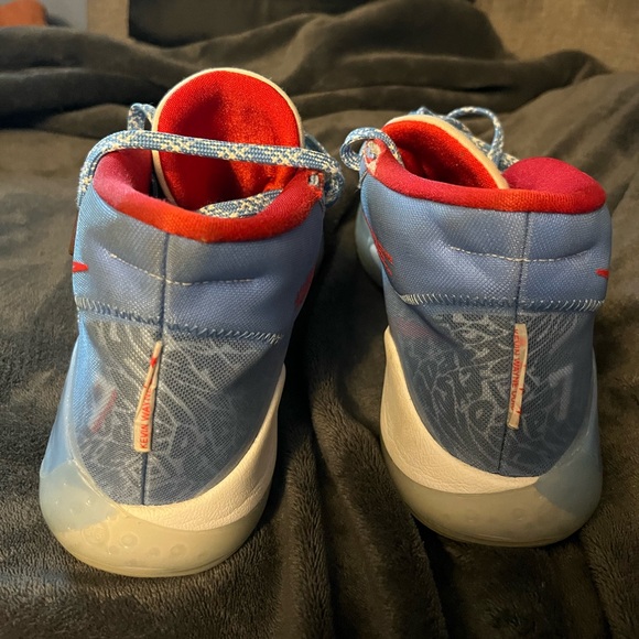 Nike KD 12 “NBA ASG 2020” size 12 men’s - Picture 4 of 5